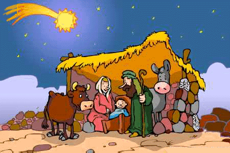"milagro de navidad" "nacimiento de Jesús" "San Francisco de Asis"
