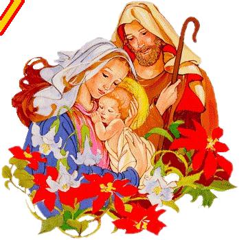 "el árbol de navidad" "villancicos" "nacimiento de Jesus" "historia de la navidad" 